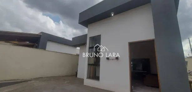 Casa com 3 Quartos à venda, 80m² no Tereza Cristina, São Joaquim de Bicas