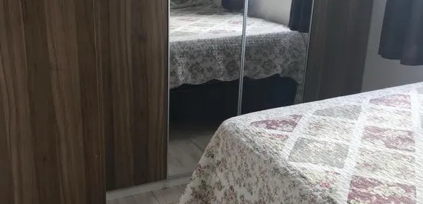 Apartamento com 2 Quartos à venda, 50m² no Jardins Mangueiral, Brasília