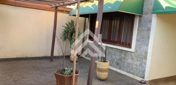 Casa com 2 Quartos à venda, 138m² no Vila Santo Antônio, Rio Claro