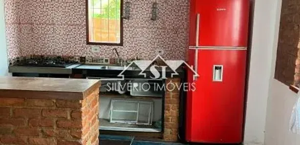 Casa com 1 Quarto para alugar, 55m² no Estrada da Saudade, Petrópolis