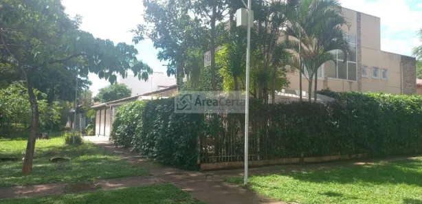 Casa com 5 Quartos à venda, 494m² no Asa Sul, Brasília