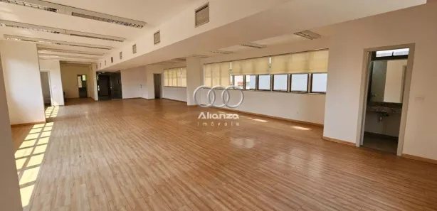 Sala Comercial para alugar, 175m² no Funcionários, Belo Horizonte