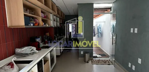 Casa de Condomínio com 3 Quartos para alugar, 130m² no Boa Vista, Vitória da Conquista