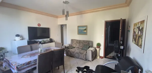 Apartamento com 3 Quartos à venda, 137m² no Garcia, Salvador