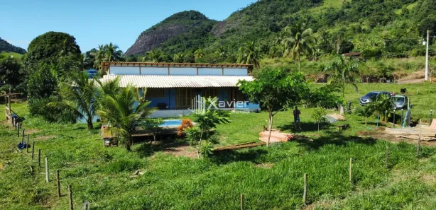 Fazenda/Sítio com 2 Quartos à venda, 1200m² no Comunidade Urbana de Jaboti, Guarapari