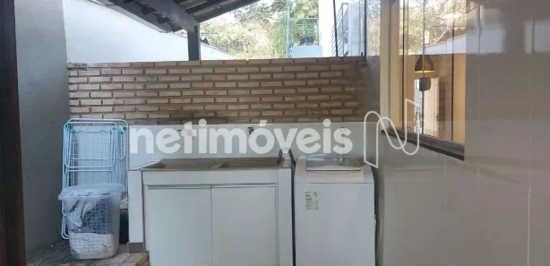 Casa com 4 Quartos à venda, 360m² no Recanto da Lagoa, Lagoa Santa