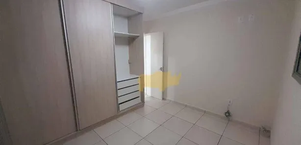 Apartamento com 2 Quartos para alugar, 59m² no Jardim Residencial das Palmeiras, Rio Claro