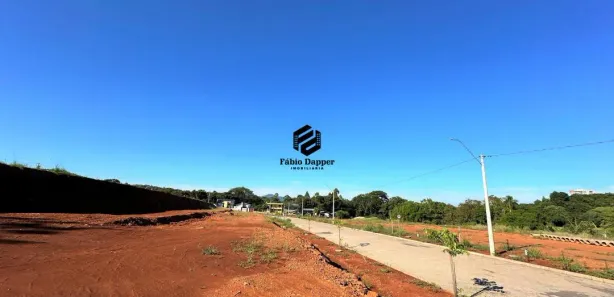 Lote/Terreno à venda, 300m² no União, Dois Irmãos