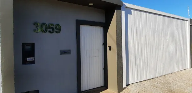 Casa com 2 Quartos para alugar, 131m² no Igara, Canoas