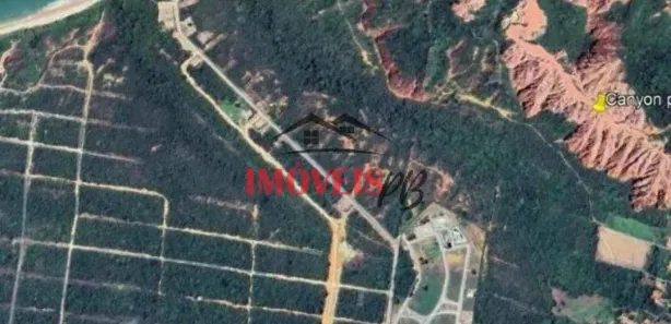 Lote/Terreno à venda, 600m² no , Conde
