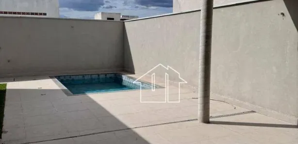 Casa de Condomínio com 3 Quartos à venda, 149m² no Condomínio Terras do Vale, Caçapava