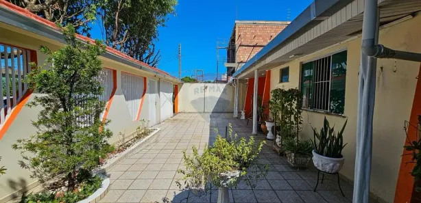 Casa com 5 Quartos à venda, 309m² no Dom Pedro I, Manaus