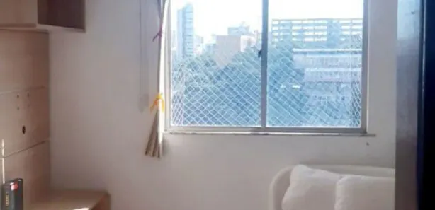 Apartamento com 1 Quarto à venda, 60m² no Engenho Velho da Federação, Salvador