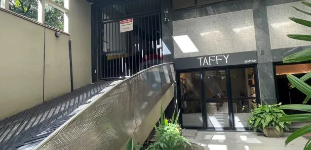 Sala Comercial à venda, 20m² no Lourdes, Belo Horizonte