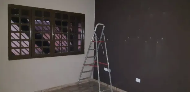 Casa com 3 Quartos à venda, 147m² no Conjunto Aero Rancho, Campo Grande
