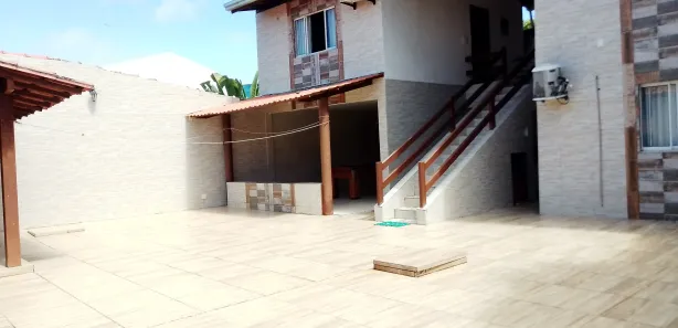 Imóvel Comercial com 7 Quartos à venda, 2000m² no , Vera Cruz