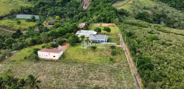 Lote/Terreno à venda, 5800m² no Comunidade Urbana de Jaboti, Guarapari