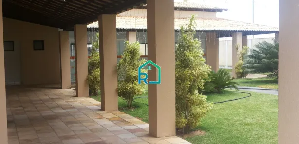 Apartamento com 2 Quartos para alugar, 60m² no Ponta Negra, Natal