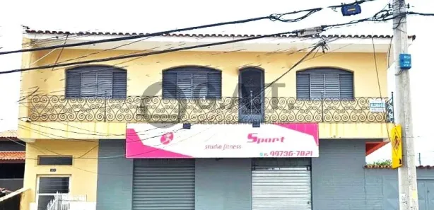 Imóvel Comercial com 3 Quartos para alugar, 182m² no Jardim Gonçalves, Sorocaba