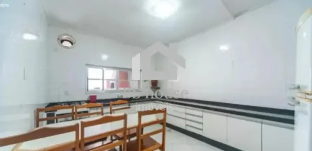 Sobrado com 4 Quartos para venda ou aluguel, 157m² no Vila Aquilino, Santo André