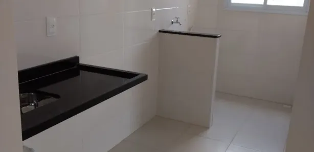 Apartamento com 2 Quartos à venda, 57m² no Jardim do Sol, Sorocaba