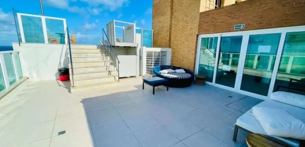 Apartamento com 2 Quartos à venda, 20m² no Itapuã, Salvador