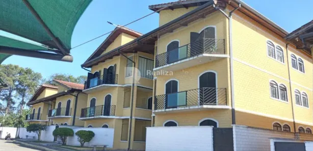 Apartamento com 2 Quartos à venda, 74m² no Caminho Novo, Tremembé