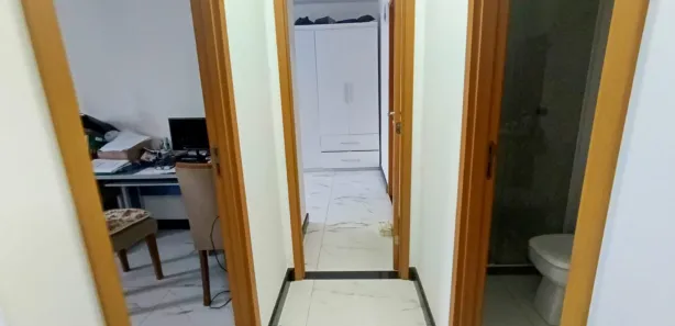 Apartamento com 2 Quartos à venda, 75m² no Centro, Guarapari