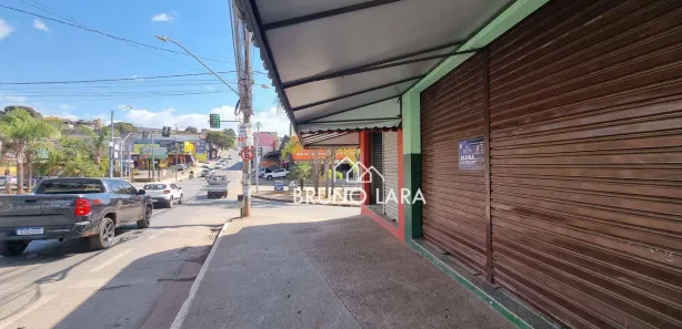 Ponto Comercial para alugar, 90m² no Padre Eustáquio, Igarapé