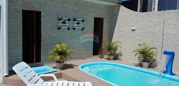 Casa com 4 Quartos à venda, 250m² no Pitanguinha, Maceió
