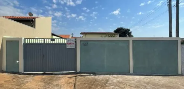 Casa com 3 Quartos à venda, 158m² no Jardim Cosmopolitano, Cosmópolis