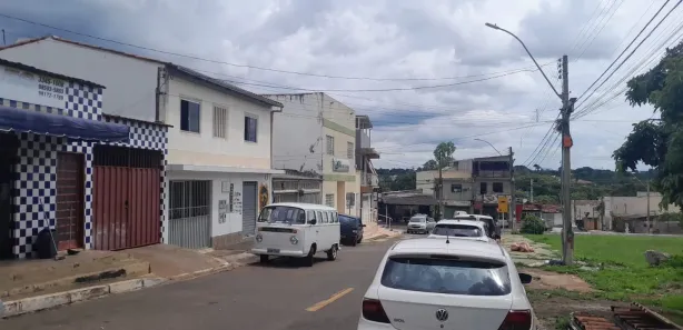 Lote/Terreno à venda, 210m² no Vila da Telebrasília, Brasília