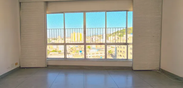 Apartamento com 3 Quartos para alugar, 120m² no Centro, Nova Iguaçu