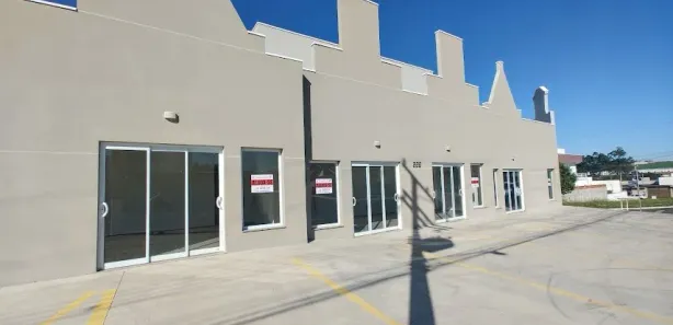 Sala Comercial para alugar, 31m² no , Holambra