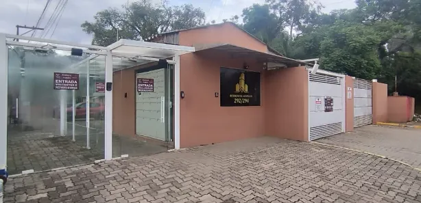 Apartamento com 2 Quartos para alugar, 60m² no São João Batista, São Leopoldo