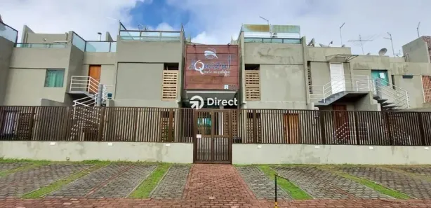 Flat com 1 Quarto à venda, 44m² no , Ipojuca