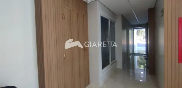 Apartamento com 1 Quarto para alugar, 73m² no Jardim Santa Maria, Toledo