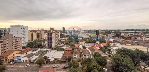 Sala Comercial à venda, 45m² no Centro, Canoas