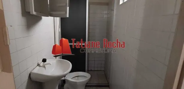 Kitnet com 1 Quarto para alugar, 10m² no Centro, Feira de Santana