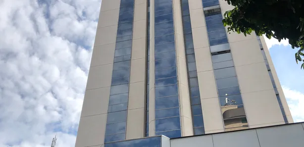 Flat com 1 Quarto para venda ou aluguel, 25m² no Santo Agostinho, Belo Horizonte
