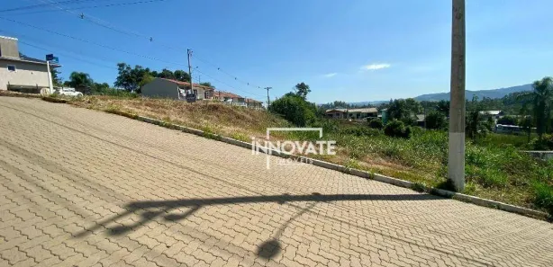 Lote/Terreno à venda, 352m² no Boa Vista, Lindolfo Collor