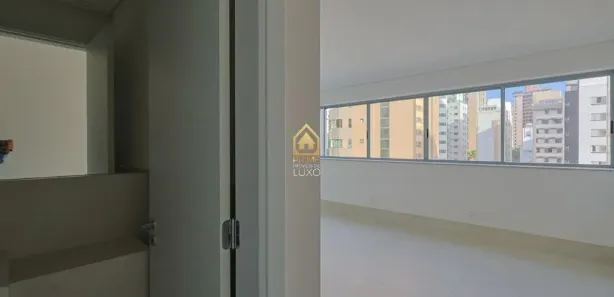 Apartamento com 3 Quartos à venda, 91m² no Savassi, Belo Horizonte