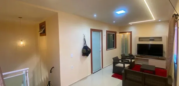 Casa com 5 Quartos à venda, 500m² no Aleixo, Manaus