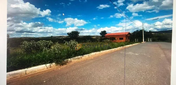 Fazenda/Sítio à venda, 1000m² no , Caetanópolis
