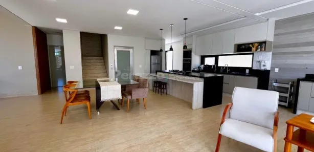Casa com 5 Quartos à venda, 600m² no Setor Habitacional Jardim Botânico, Brasília