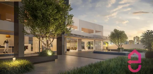 Sala Comercial à venda, 343m² no Jardim Goiás, Goiânia