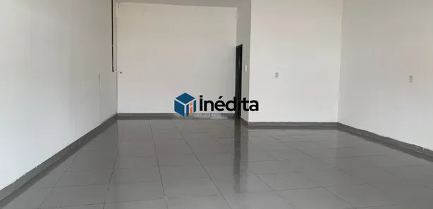 Sala Comercial para alugar, 41m² no Residencial Jardim Canedo III, Senador Canedo