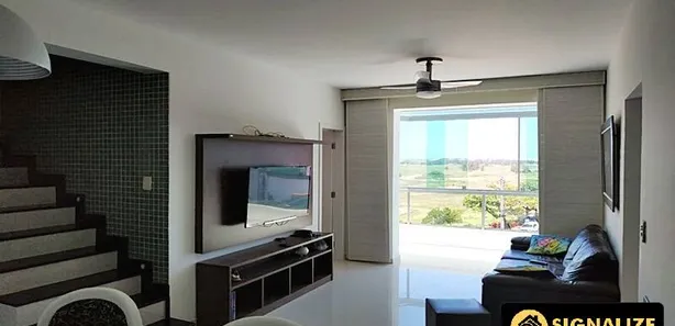 Cobertura com 4 Quartos à venda, 220m² no Algodoal, Cabo Frio