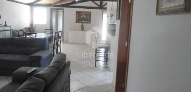 Casa com 6 Quartos à venda, 187m² no Monsenhor Messias, Belo Horizonte