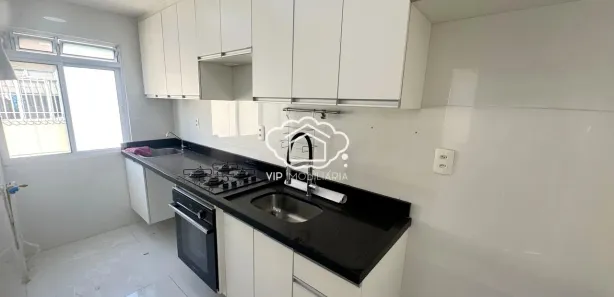 Apartamento com 2 Quartos à venda, 42m² no Campo Grande, Rio de Janeiro